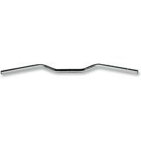 MCL128SC - TRW 22mm (7/8") Steel Handlebar For Triumph Bonneville 800 2004-2006 Sport/Superbike - Chrome