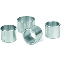 MCL41DH - TRW Handlebar Spacer For Honda CBR 1000 F 1993-2000 - Silver