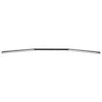 MCL122SC - TRW 22mm (7/8") Steel Handlebar For Honda CA 125 1995-2000 Custom/Drag/Medium - Chrome