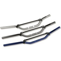 MCL153T - TRW Aluminium Handlebar For Cagiva Canyon 500 1999-2001 Off-Road Low - Titanium