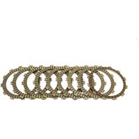 Image of MCC355-9 - TRW Clutch Friction Plate Kit For Honda CBR 1100 XX 1997-1998