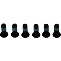 Image of MSS133-6 - TRW Brake Disc Bolt Set For Ducati GT 1000 2006-2010