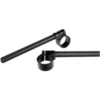 MCL45EC - TRW Clip On Handlebars For Honda CBR 1000 F 1993-2000 - Black