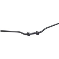 Image of MCL850SB - TRW Aluminium Handlebar For Benelli BN 251 2015-2016 47 mm (1-7/8") - Black