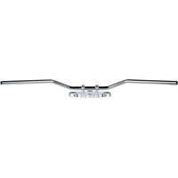 MCL134SC - TRW 22mm (7/8") Steel Handlebar For Triumph Adventurer 900 1996-2001 Wide - Chrome