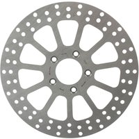 Image of MST504 - TRW Fixed Round Brake Disc For Harley Davidson FLD 1690 2012-2013 Front