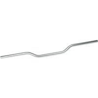 MCL150C - TRW Aluminium Handlebar For Yamaha BT 1100 2002-2006 Speedfighter - Silver