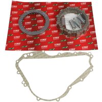 Image of MSK237 - TRW MSK Clutch Super Kit For BMW F 650 CS 2002-2004