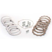 Image of MSK203 - TRW MSK Clutch Super Kit For Yamaha FZ6 600 N 2004-2008