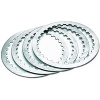 Image of MES327-8 - TRW Steel Clutch Drive Plate Kit For Honda CBR 900 RR 1992-1995