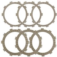 Image of MCC179-6 - TRW Clutch Friction Plate Kit For Honda CB500 2024-2026