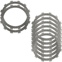 Image of MCC642-8 - TRW Clutch Friction Plate Kit For Kawasaki KX450 2021-2026