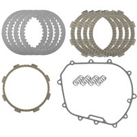 Image of MSK267 - TRW MSK Clutch Super Kit For KTM Duke 125 2011-2012