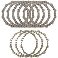 Image of MCC373-9 - TRW Clutch Friction Plate Kit For Suzuki DL 1050 2023-2025