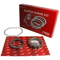 Image of MSK228 - TRW MSK Clutch Super Kit For Suzuki GSX600 F 1998-2002