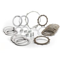 Image of MSK245 - TRW MSK Clutch Super Kit For Yamaha YZF-R6 600 2006-2016