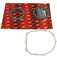 Image of MSK236 - TRW MSK Clutch Super Kit For Kawasaki Z 750 R 2011-2012