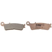 Image of MCB905SI - TRW SI Series Sintered Brake Pads For Yamaha WRF450 2021-2026 Front