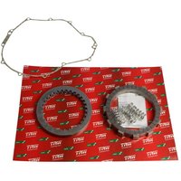 Image of MSK243 - TRW MSK Clutch Super Kit For Kawasaki ER-6F 650 2006-2016