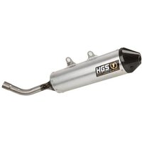Image of BE-213-SCG - HGS Silencer For Beta RR 250 2013-2019