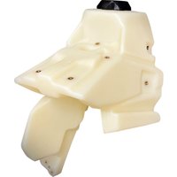 Image of 113360-N2 - IMS Fuel Tank For Gas Gas MC85 2025 - Clear/9.8L