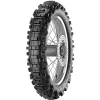 Image of 4631400 - Metzeler MCE 6 Days Extreme Front Tyre 57R 90/100-21"