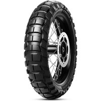 Image of 4631500 - Metzeler Karoo 4 Rear Tyre TL 70S 140/80-18"