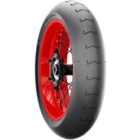 Image of 553380 - Michelin Power Supermoto Rear TL Tyre 160/60R17"