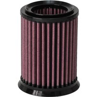 Image of CO-7020 - K&N Air Filter For CF Moto CL-X 700 2020-2024 - Black/Red
