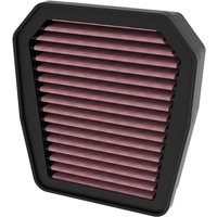 Image of SU-8023 - K&N Air Filter For Suzuki GSX-8R 800 2024-2025