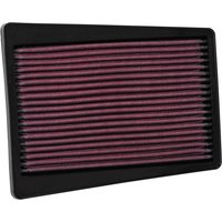 Image of VG-3017 - K&N Replacement Air Filter For Voge Naked 300 R ABS 2020
