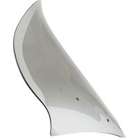 Image of KWW-01-0763-T - Klock Werks Pro-Touring Flare Windshield For Harley Davidson FLTRT 1923 ABS 2026 38 cm (15") - Tinted