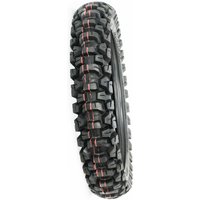 MR032 - MotoZ Tractionator Desert H/T Rear Tyre 62R 110/90-19"