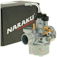 Image of NK201.05 - Naraku Carburettor With E-Choke For Benelli 491 50 AC 2001-2003