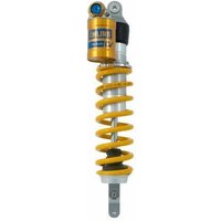 Image of DMX 0222 - Ohlins STX46 Shock For Yamaha YZF450 2025 Rear - Gold