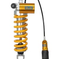 Image of HD 250 - Ohlins STX46 Shock For Harley Davidson RA 1250 Pan America 2022-2023 Rear