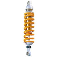 Image of BM 425 - Ohlins SHOCK ABSORBER TTX FLOW For BMW R 1100 GS 1993-1999 Rear