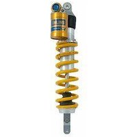 Image of DMX 0218 - Ohlins STX46 Shock For Triumph TF 250-C 2026 Rear - Gold
