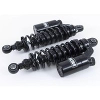 Image of IN 124 - Ohlins STX 46 Shocks For Indian Scout 60 2016-2022
