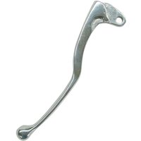 5LP-83912-00 - Parts Unlimited Clutch Lever For Suzuki LT-R 450 2X4 2006-2010 - Silver