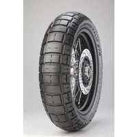 Image of 4399900 - Pirelli Scorpion Rally Race Rear Tyre 70R 140/80-18"