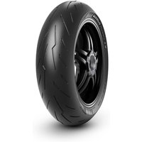 Image of 4462600 - Pirelli Diablo Rosso IV Rear Tyre TL 66H 150/60R17"