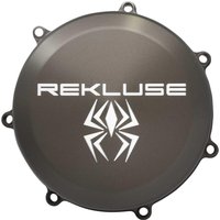 Image of RMS-383 - Rekluse Clutch Cover For KTM Adventure 950 2003-2005 - Black