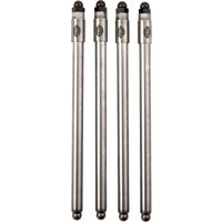Image of 930-0165 - S&S Cycle Quickee Pushrods For Harley Davidson FLFBS 1868 2021-2024