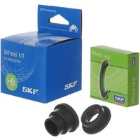 Image of VKWB-R-20-HDS-A - SKF HDS Wheel Seals Kit with Spacers For Gas Gas EC125 2005-2010 Rear