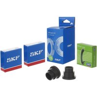 Image of VKWB-F-30-HD-C - SKF HDS Wheel Bearing Kit with Seals & Spacers For Beta RR 125 2018-2024 Front