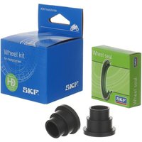 Image of VKWB-R-25-HDS-I - SKF HDS Wheel Seals Kit with Spacers For Beta RR 125 2018-2024 Rear