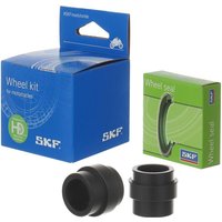 Image of VKWB-F-30-HDS-D - SKF HDS Wheel Seals Kit with Spacers For Gas Gas EC125 2025 Front