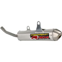 11132530 - Pro Circuit R304 Shorty Silencer For Sherco SEF 300 2025-2026