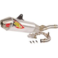0132645G - Pro Circuit T-6 Stainless Steel Exhaust System For Yamaha YZF450 2026